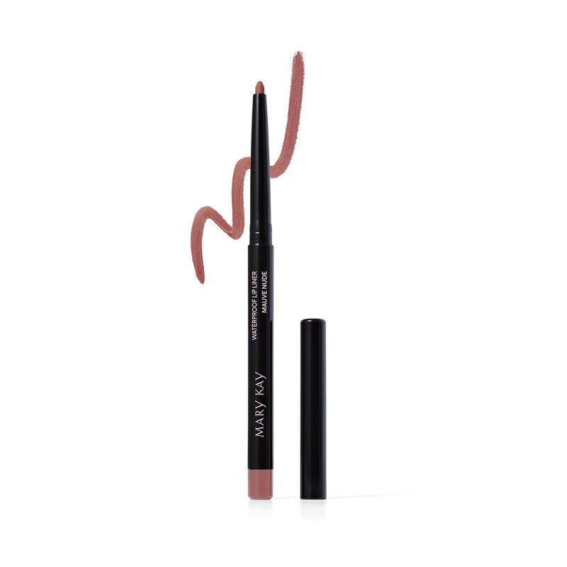 Delineador de Labios Waterproof Mary Kay Mauve Nude